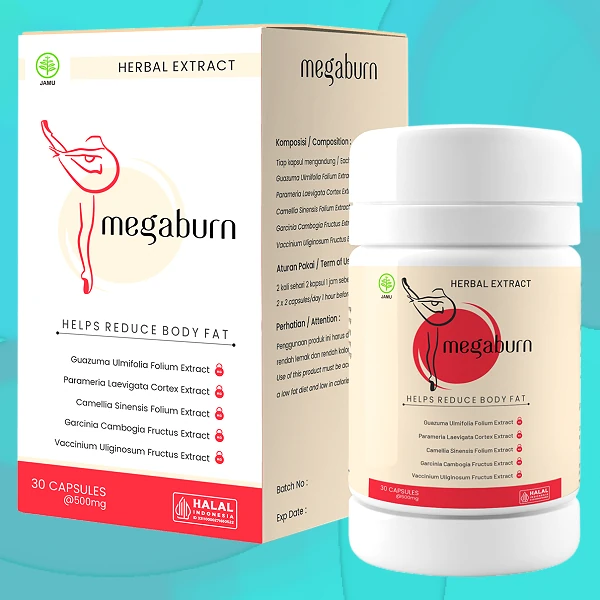 Megaburn