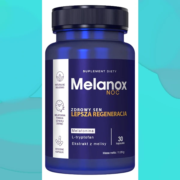 Melanox