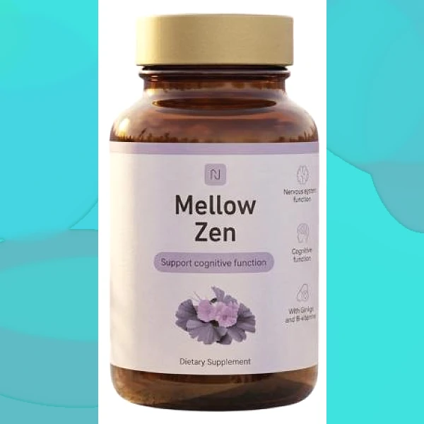 Mellow Zen