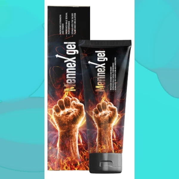 Mennex gel