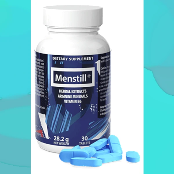 Menstill Pro