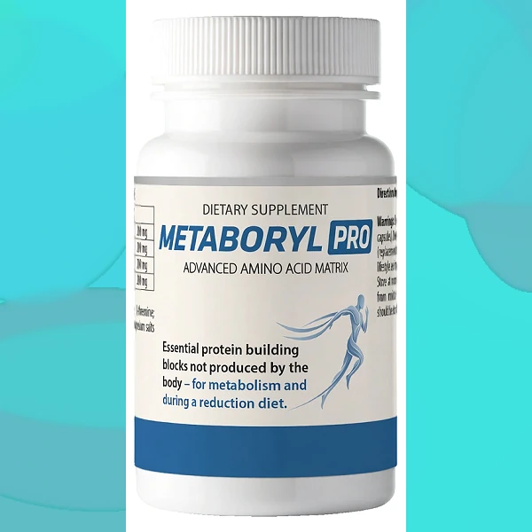 Metaboryl Pro