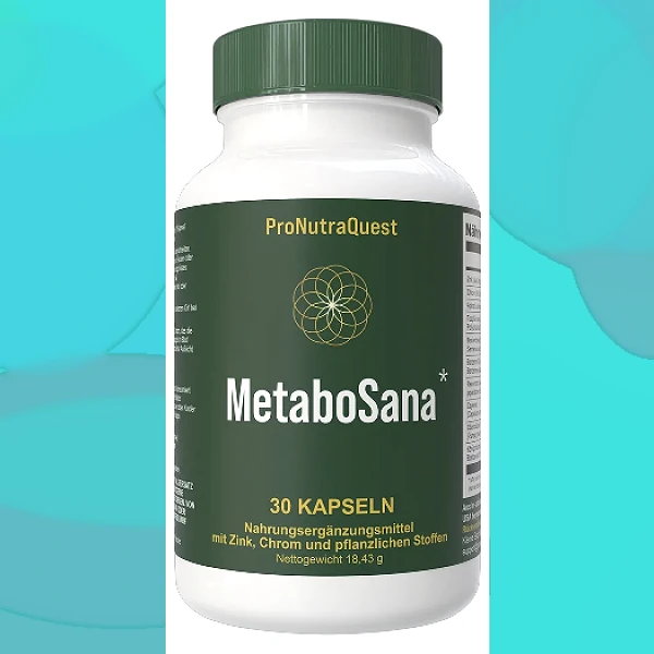 MetaboSana