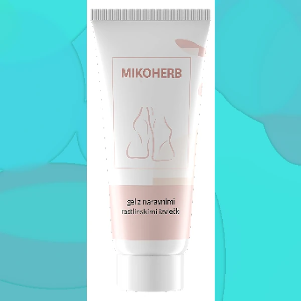 Mikoherb