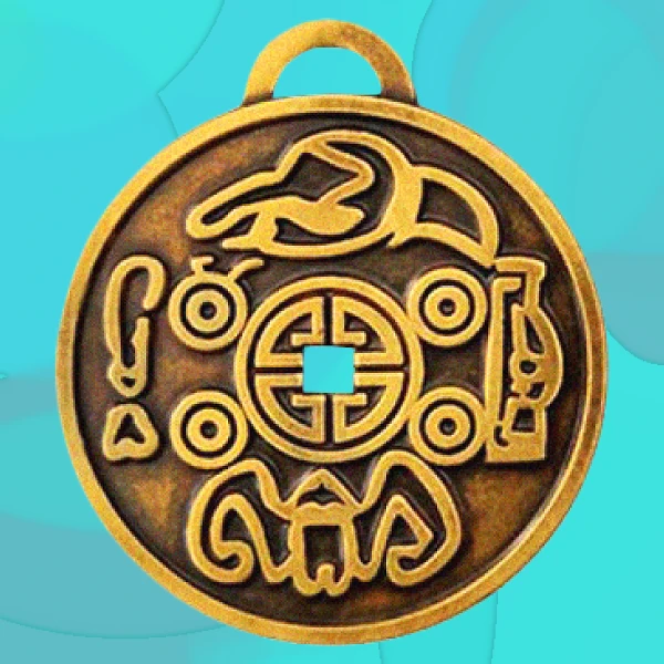 Money Amulet