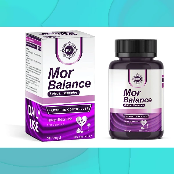 Mor Balance
