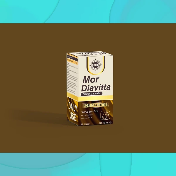 Mor Diavitta