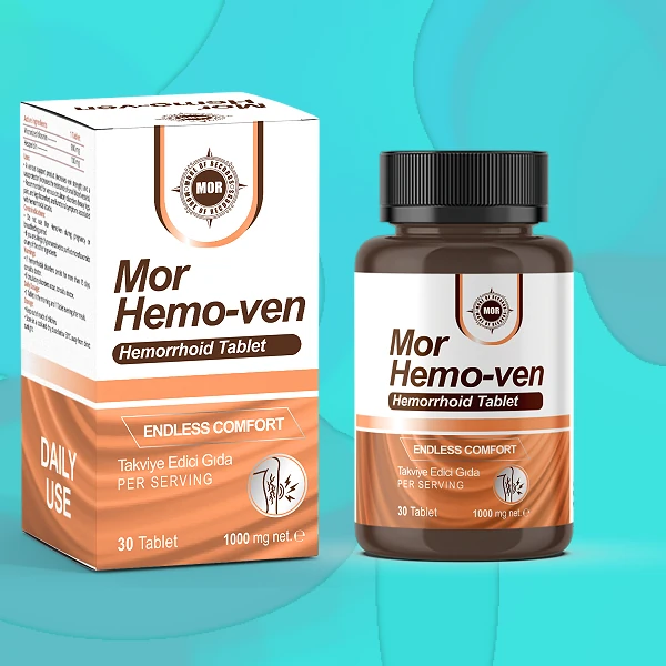 Mor Hemo-Ven