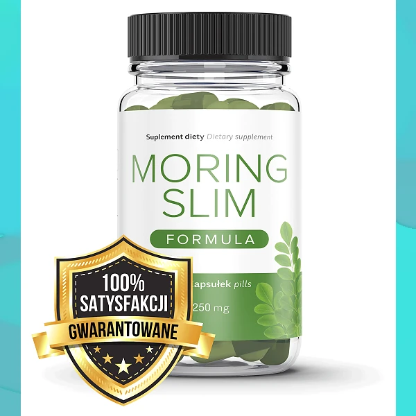 Moring Slim