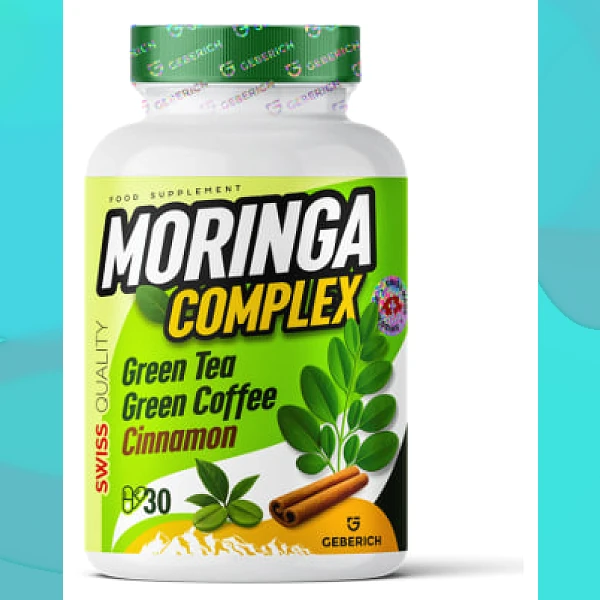 Moringa Complex