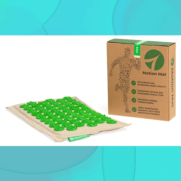 Motion Mat