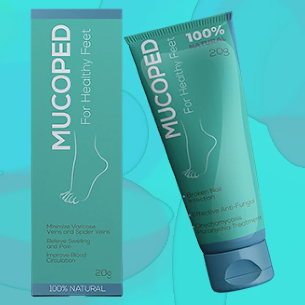 Mucoped