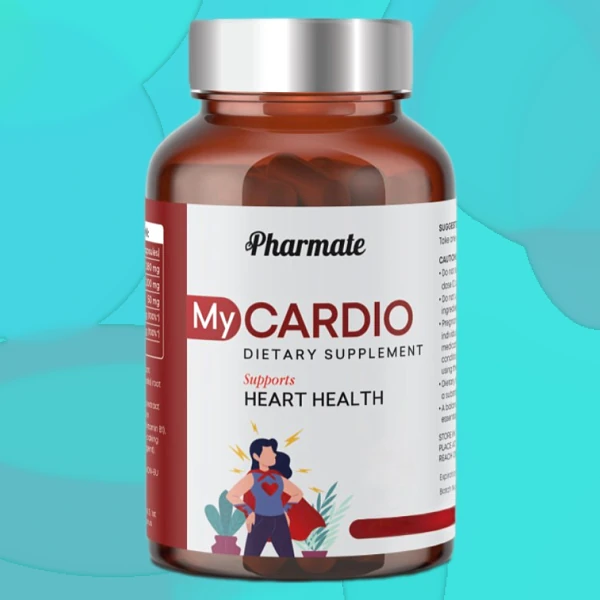 My Cardio