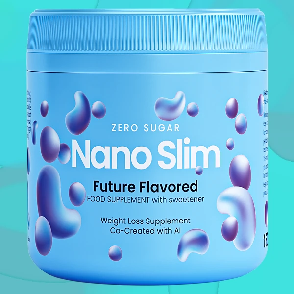 Nano Slim