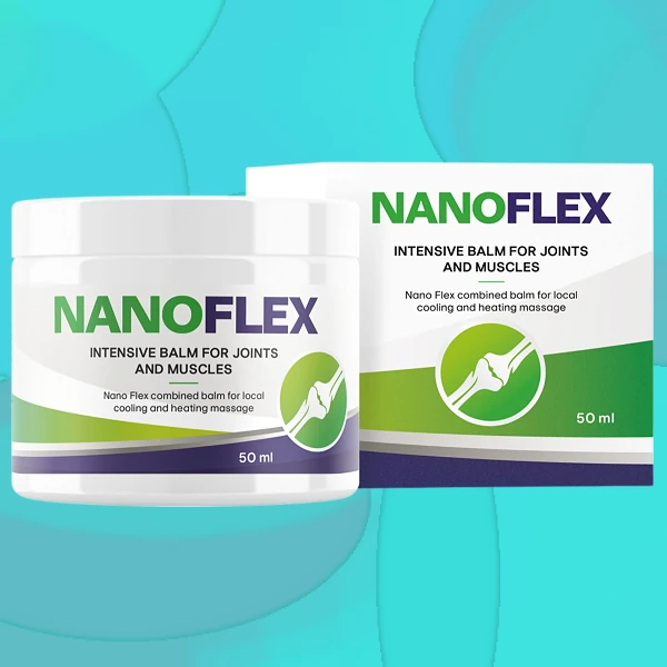 NanoFlex balm