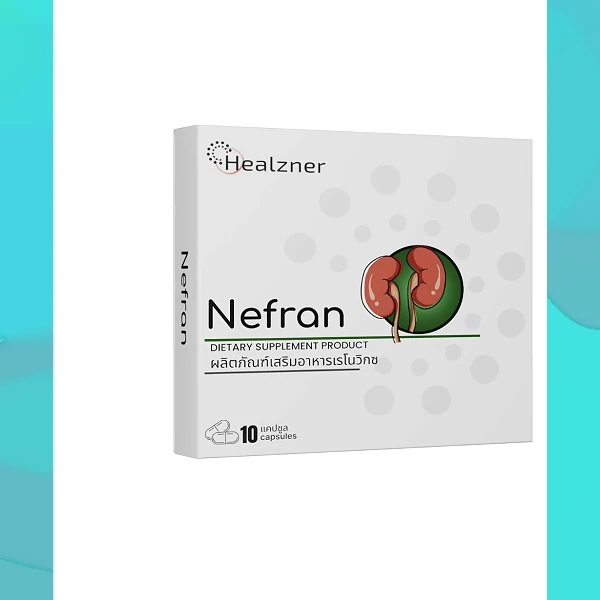 Nefran