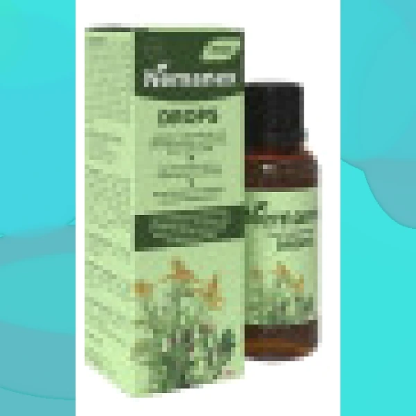 Nemanex Cystitis