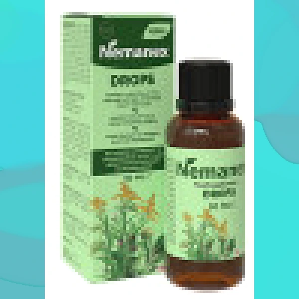 Nemanex Gastro