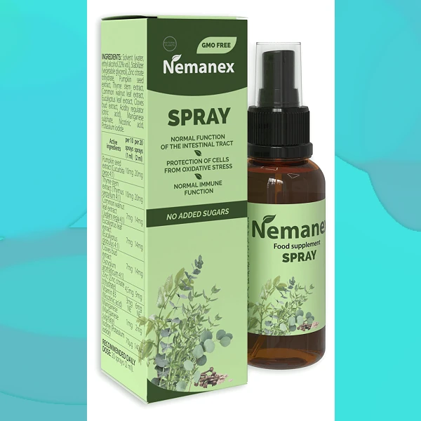 Nemanex