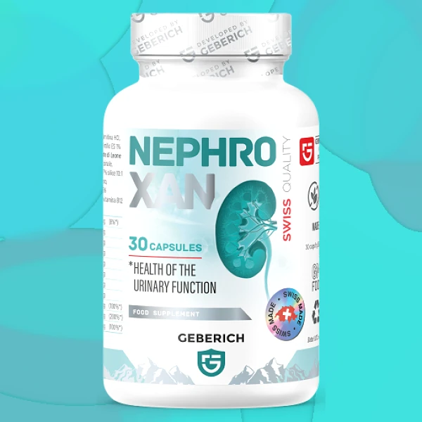 Nephroxan