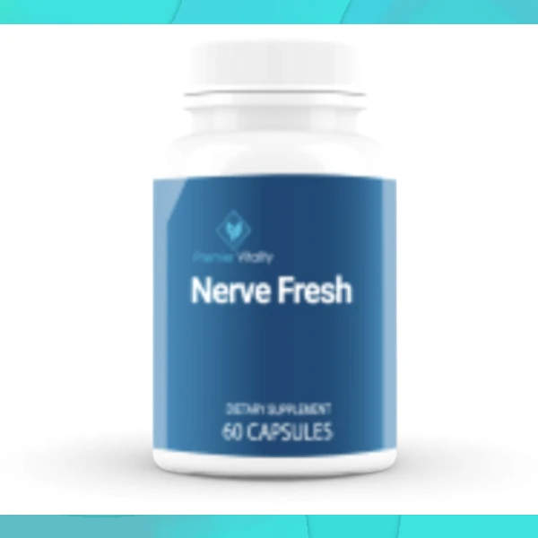 Nerve Fresh