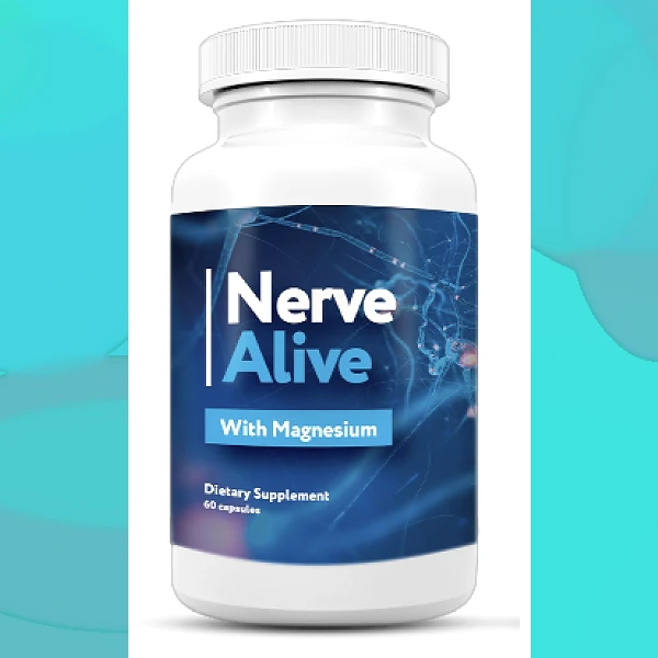 NerveAlive