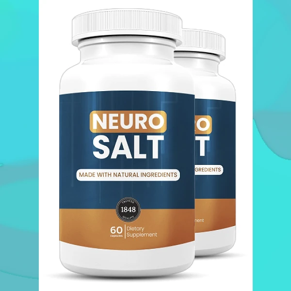 Neuro Salt