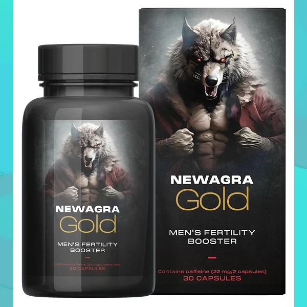 NEwagra Gold