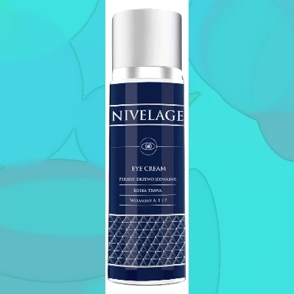 Nivelage eye cream