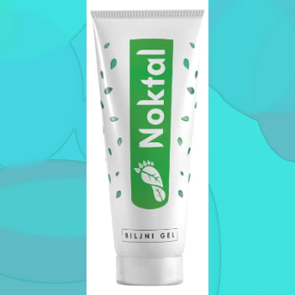 Noktal Gel