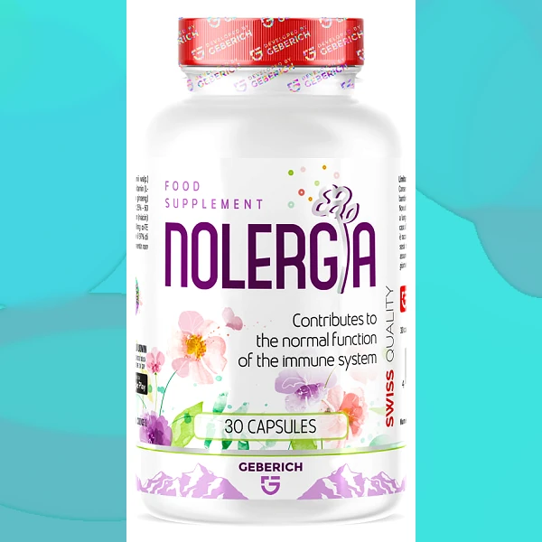 Nolergia