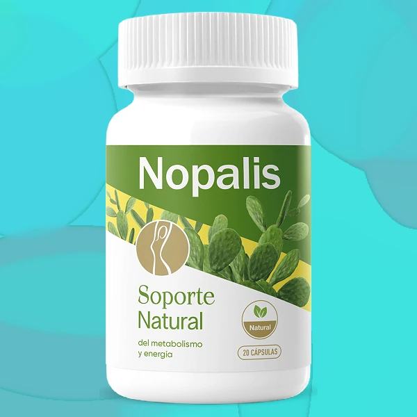Nopalis