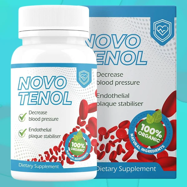 Novo Tenol