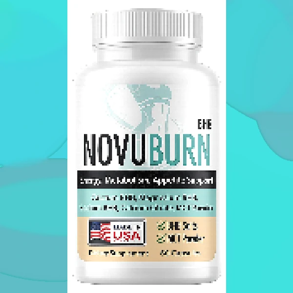 NovuBurn
