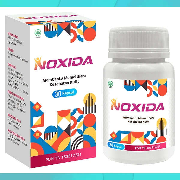 Noxida
