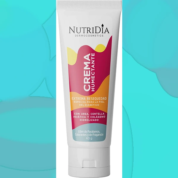 NutriDia