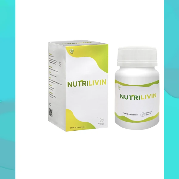 Nutrilivin