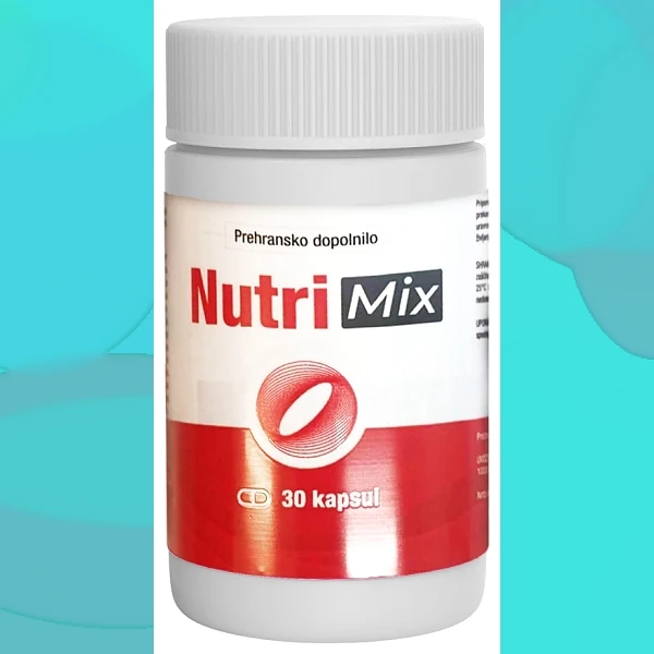 NutriMix