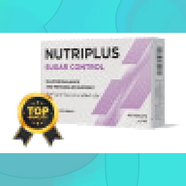 Nutriplus Sugar Control