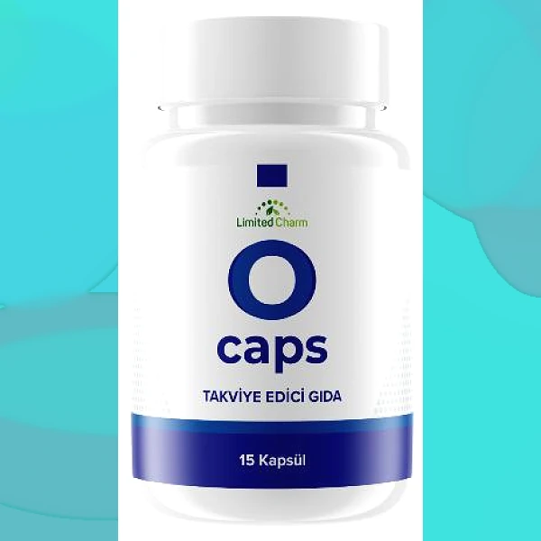 O Caps