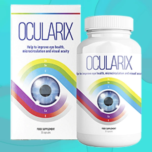 Ocularix