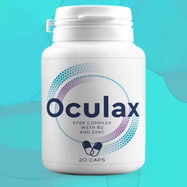Oculax