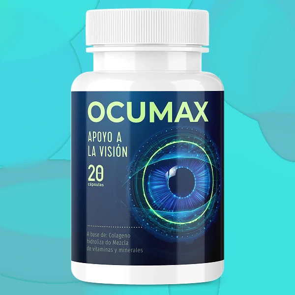 Ocumax