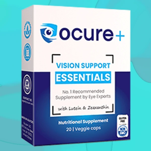 OcurePlus