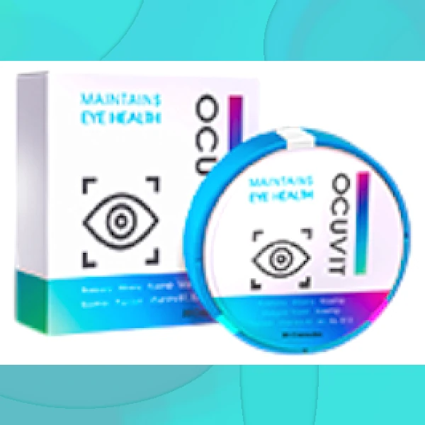Ocuvit