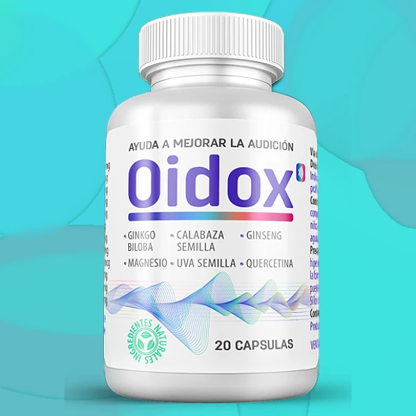 Oidox