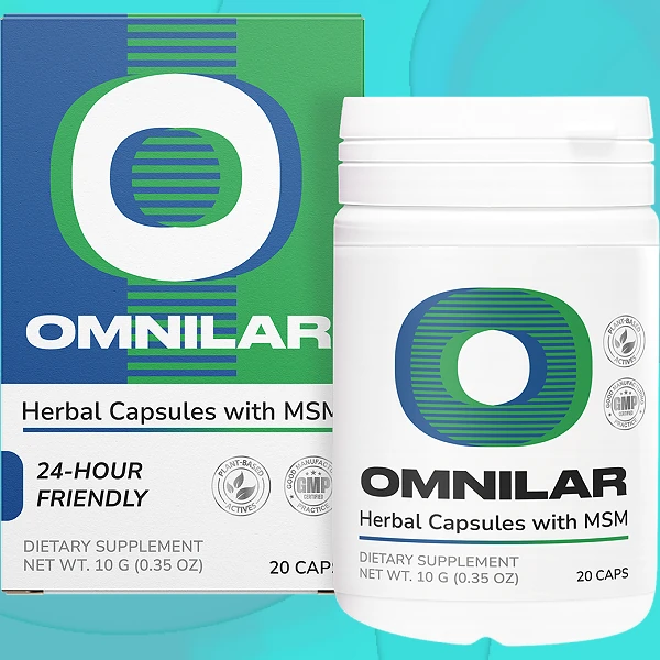 Omnilar