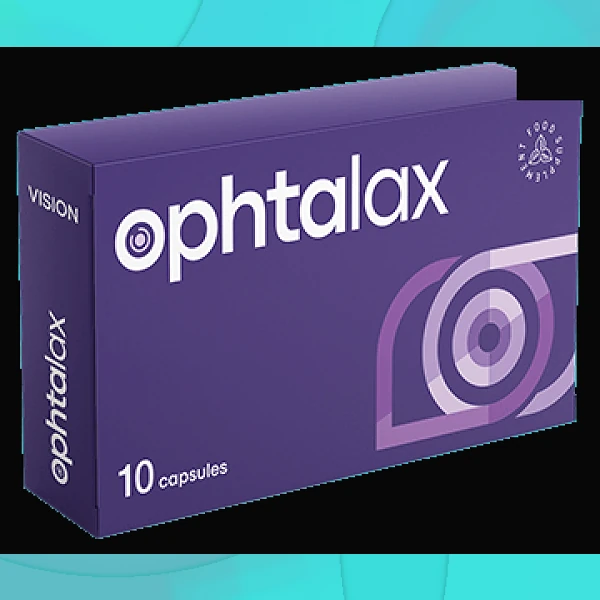 Ophtalax