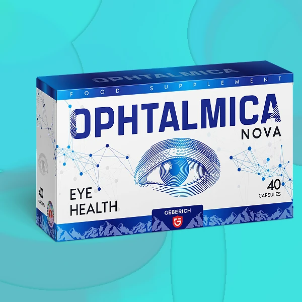 Ophtalmica