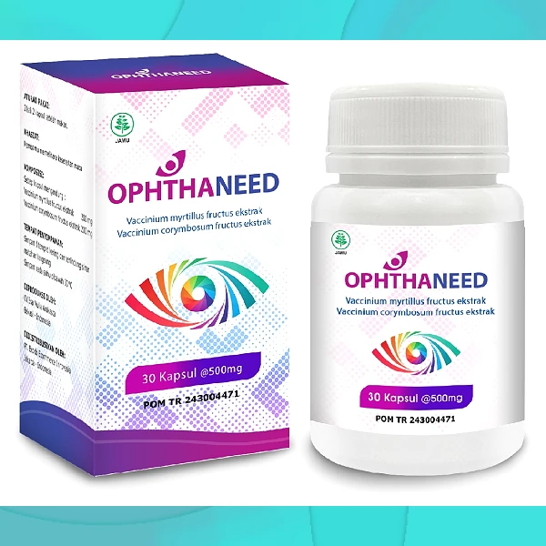 Ophthaneed